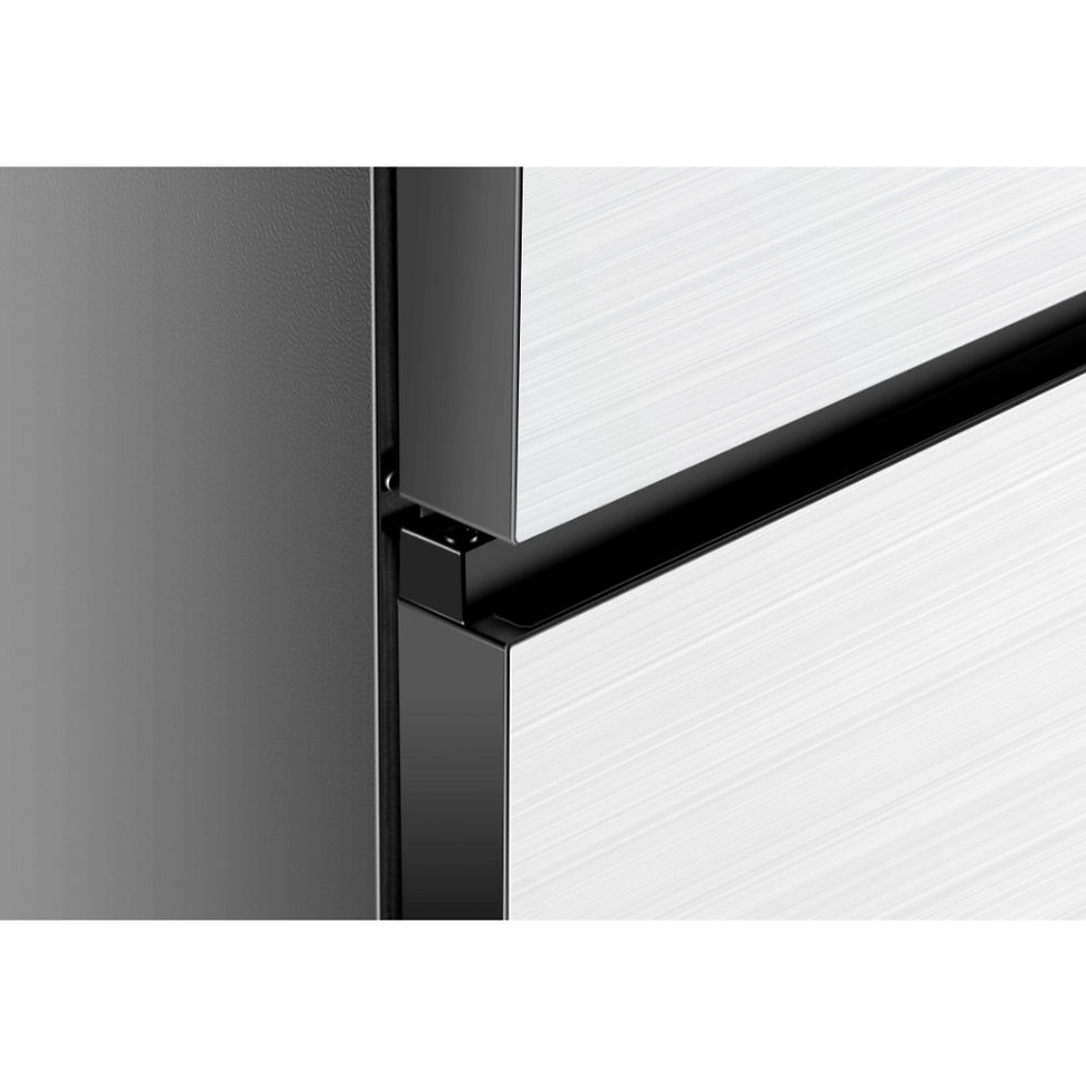 Thumbnail: [Free Shipping] Hisense Refrigerator 500L Inverter 2 Door Fridge