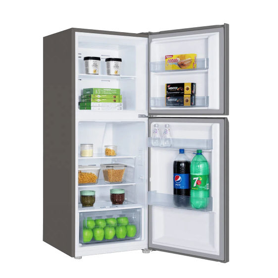 Thumbnail: [Free Shipping] TCL Refrigerator 165L/250L/330L Fridge