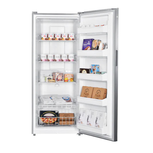 Thumbnail: [Free Shipping] ELBA 220L 270L 570L Upright Freezer