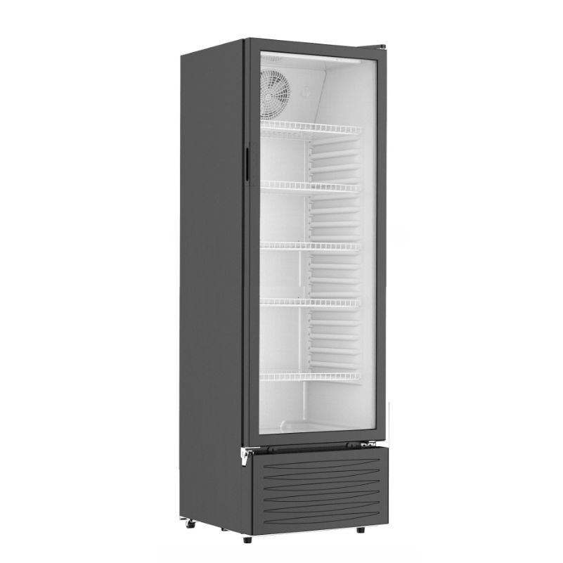 Thumbnail: [Free Shipping] Hisense Beverage Chiller 192L/251L/320L/382L/600L Showcase