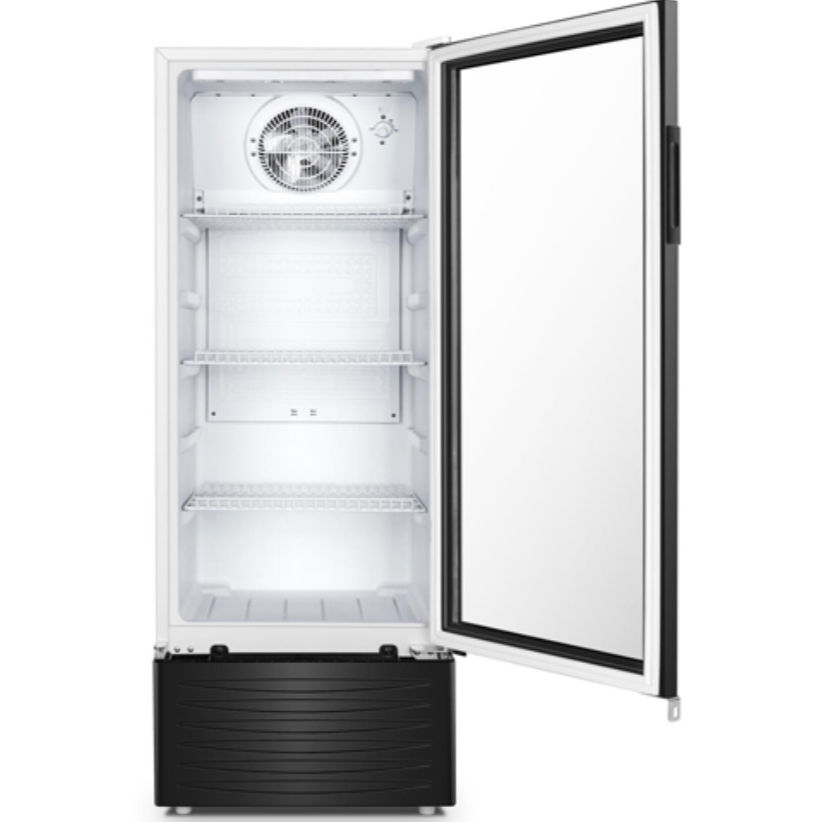 Thumbnail: [Free Shipping] Hisense Beverage Chiller 192L/251L/320L/382L/600L Showcase