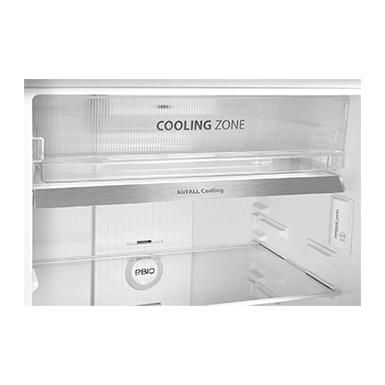 Thumbnail: Toshiba 530L PureBIO Origin Inverter Two Door Refrigerator