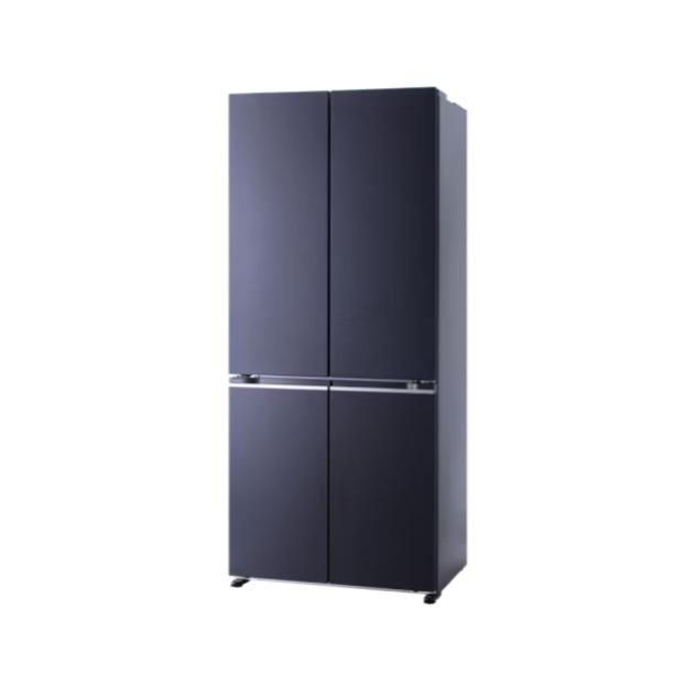 Thumbnail: Panasonic 544L Slot-in Multi-Door Refrigerator NR-X561GBMY