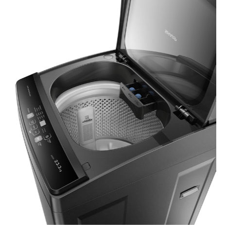 Thumbnail: [Free Shipping] Sharp 7.5KG~20KG Top Load Washing Machine