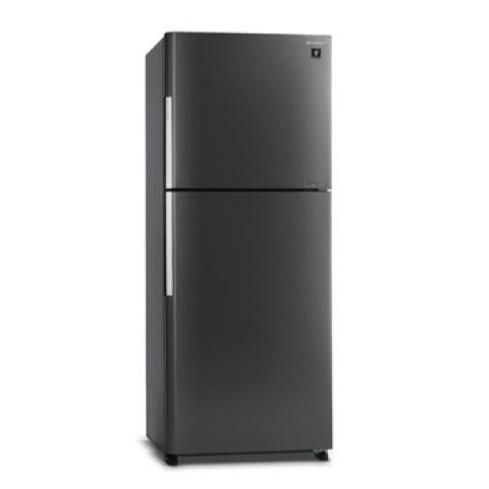Thumbnail: Sharp 461L/502L Mega Freezer Refrigerator