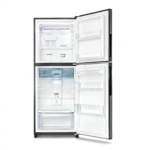 Thumbnail: Sharp Fridge 2 Door 380L/410L/440L 5 Star J-Tech Inverter