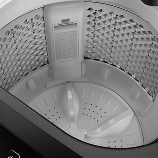 Thumbnail: Sharp 18KG/20KG/24KG BIG Topload Washing Machine