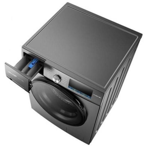 Thumbnail: Sharp 7kg Front Load Washing Machine  ESFX7APG