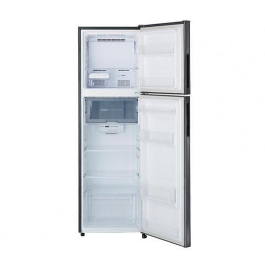 Thumbnail: Sharp Fridge 280L/320L Smile Refrigerator AG+