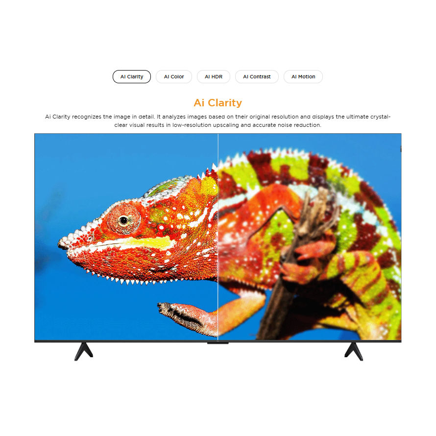 Thumbnail: [Free Shipping] 2025 NEW TCL QLED PRO Google TV