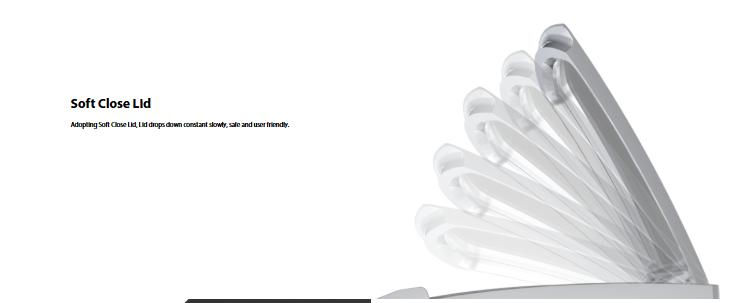 Thumbnail: Toshiba 9.0 Kg Top Load Washer AW-M1000EM(SG)