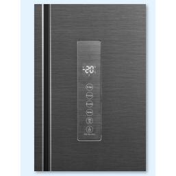 Thumbnail: [Free Shipping] Toshiba 530L Multi-Door Original Inverter GR-RF531WI-PMY