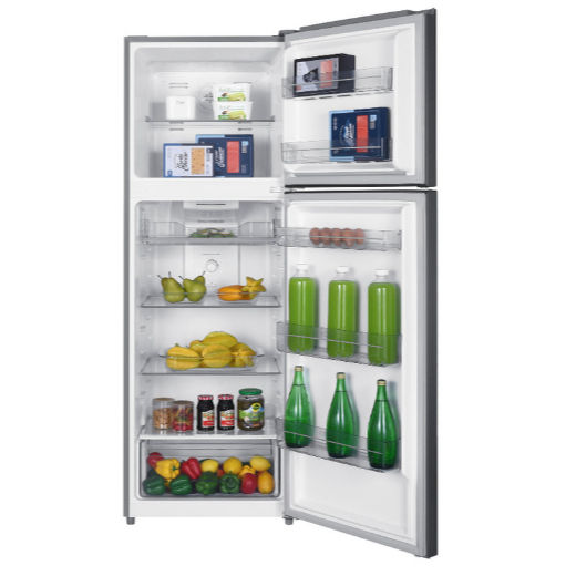 Thumbnail: [Free Shipping] Elba Refrigerator 250L/310L/430L 2 Doors Inverter/Non Inverter