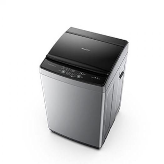 Thumbnail: Sharp Topload 7.5KG/8.5KG/9.5KG Washing Machine