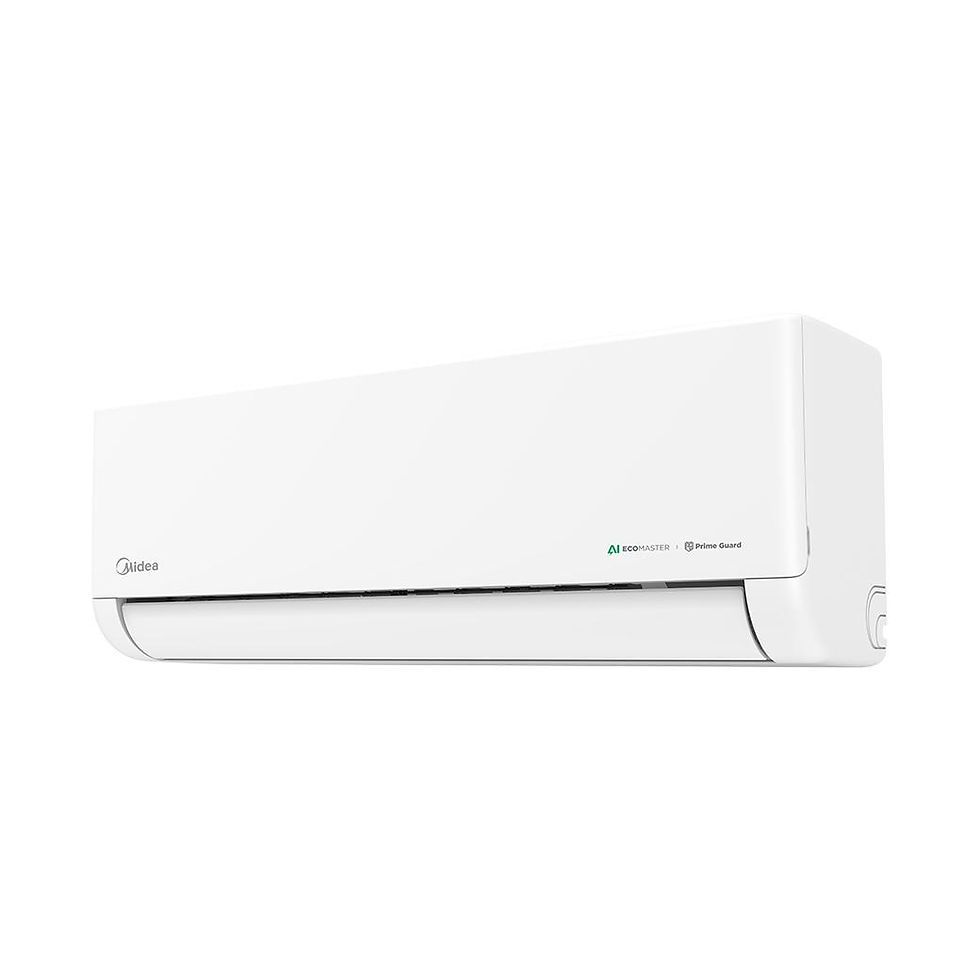 Thumbnail: Midea 1.0HP & 1.5HP Celest Pro Air Conditioner 5 Star Inverter