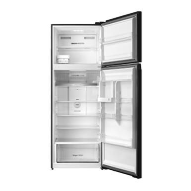 Thumbnail: Toshiba 530L PureBIO Origin Inverter Two Door Refrigerator