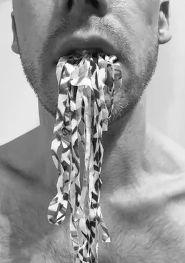 Consumption - Verbalisation (2019)