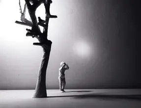 Hide & Seek (2021)