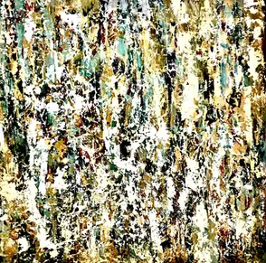 Exaltation (2018)