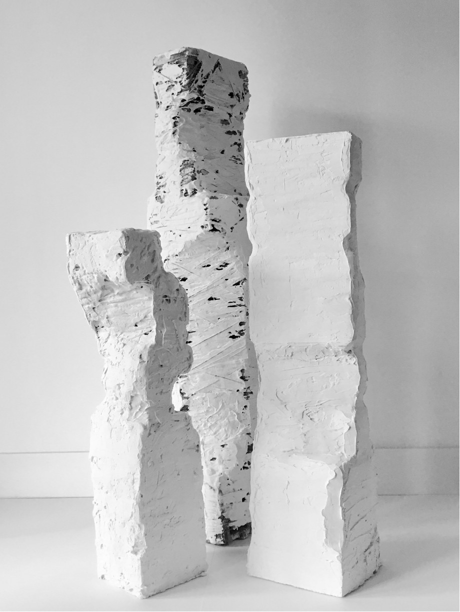 Self Portrait (2017)