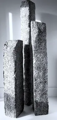 Decaying Towers (2018)