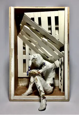 Collapse (2021)