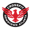 CrossFit Downtown Atlanta logo
