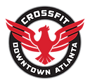 CrossFit Downtown Atlanta logo / Homepage