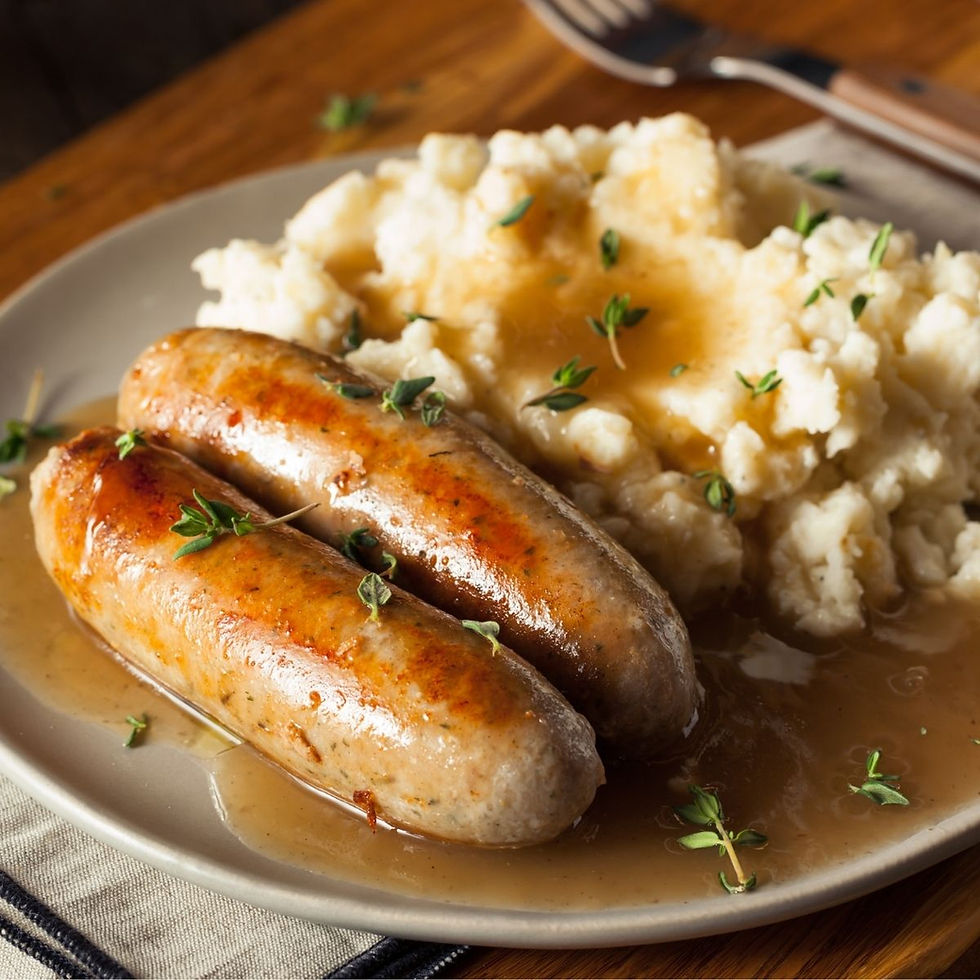 FALL FOR OUR NEW DINNER BUNDLES