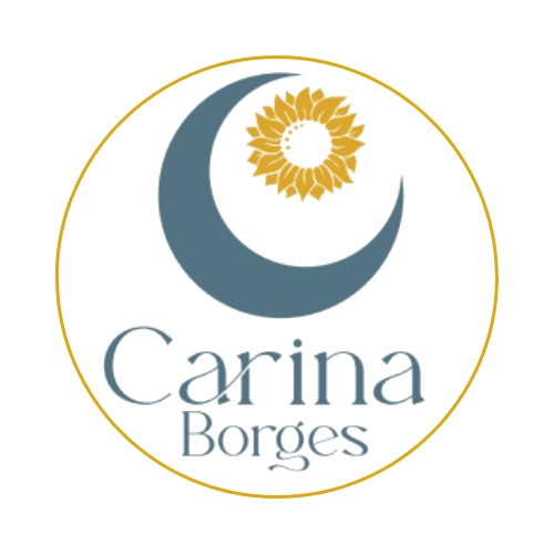 Carina Borges logo