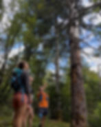 Sortie sportive en entreprise et changement climatique