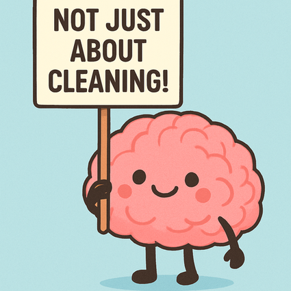 Debunking Myths: OCD Edition