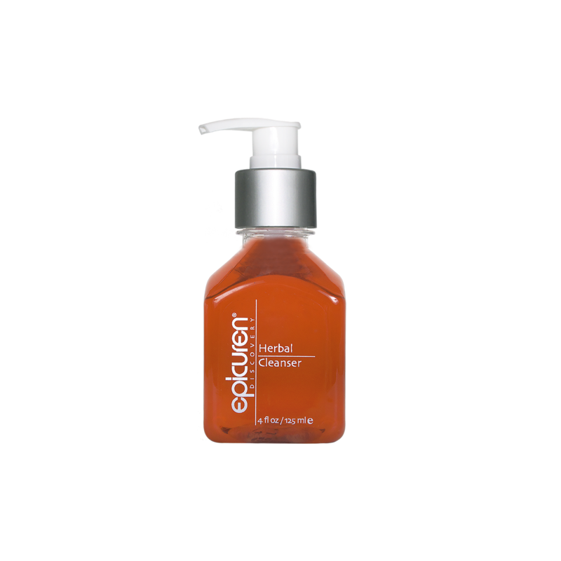 Thumbnail: EPICUREN HERBAL CLEANSER