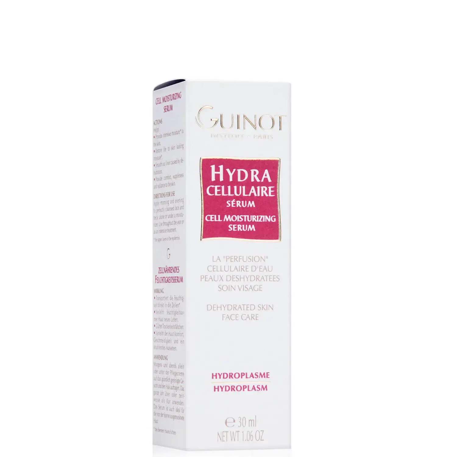Guinot Hydra Cellulaire Serum 