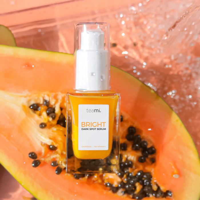 Thumbnail: Bright, Dark Spot Serum
