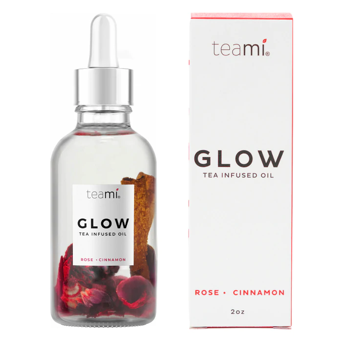Thumbnail: Glow Facial Oil
