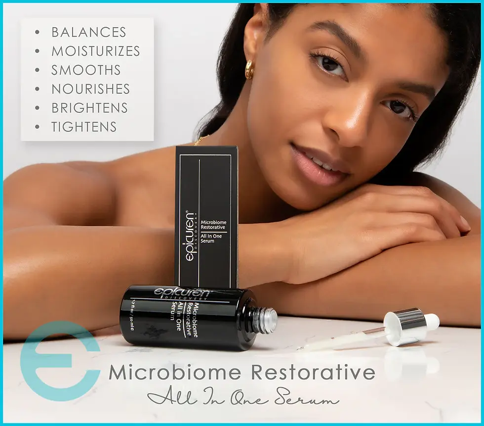Thumbnail: Epicuren Microbiome Restorative All in One Serum