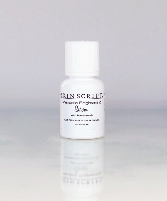 Thumbnail: Skin Script Mandelic Brightening Serum