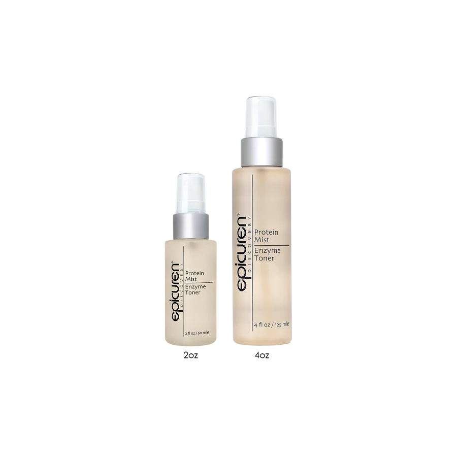 Thumbnail: Epicuren Protein Mist Enzyme Toner