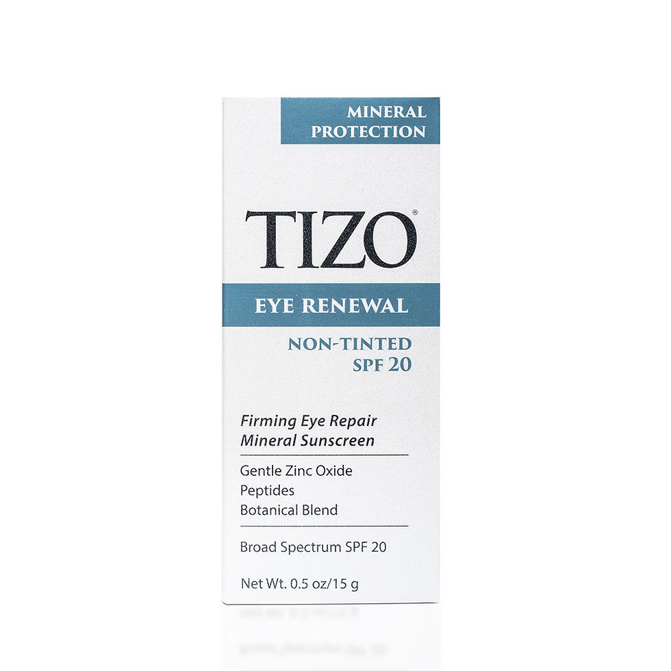 Thumbnail: TIZO® Eye Renewal Sunscreen SPF 20