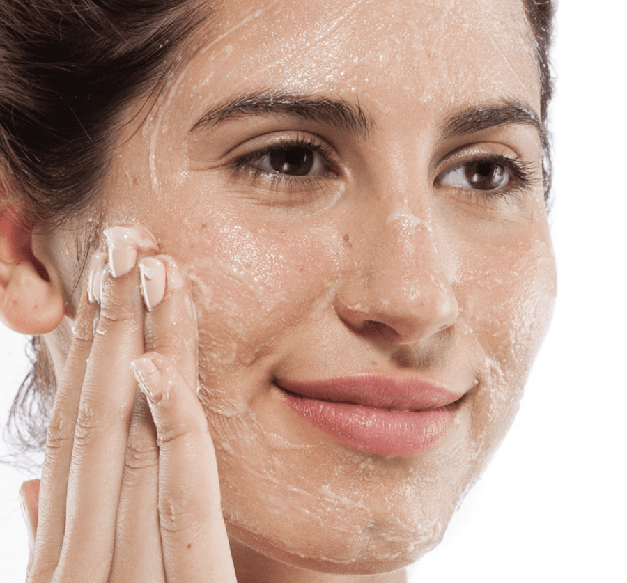 Thumbnail: Farmhouse Fresh | Finely Awake® Plantfoliant® Face Polish
