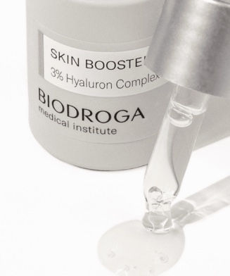 Thumbnail: Biodroga Medical Institute 3% Hyaluronic Complex Serum