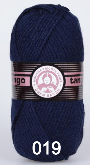 Miniatura: Lanas Diktas Tango