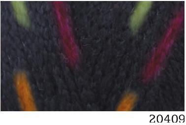 Miniatura: Lanas Himalaya Air Wool Drops