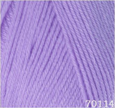 Miniatura: Lana Himalya Everyday Bebe