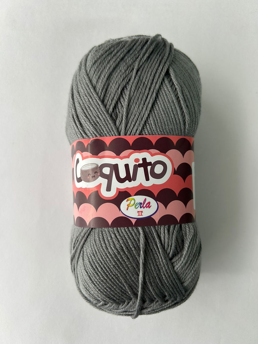 Miniatura: Perla Coquito