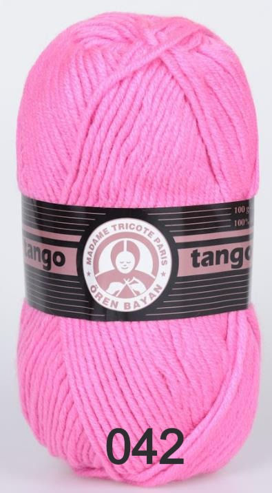 Miniatura: Lanas Diktas Tango