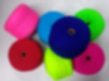 Lana Escolar Unicolor Kilo