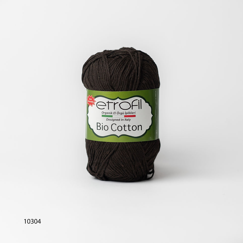 Miniatura: Etrofil Bio Cotton