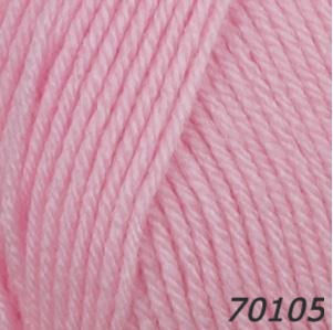 Miniatura: Lana Himalya Everyday Bebe